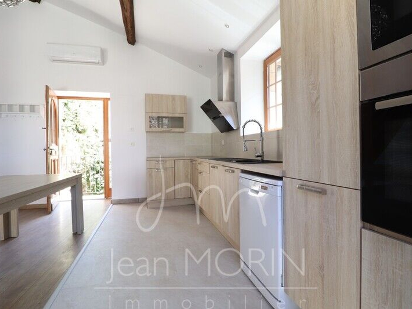 Maison à vendre - 8 pièces - 200m2 - Beauchastel (07800)
