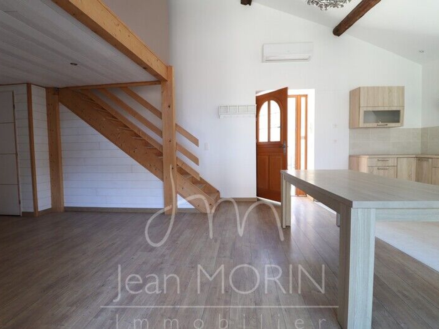 Maison à vendre - 8 pièces - 200m2 - Beauchastel (07800)