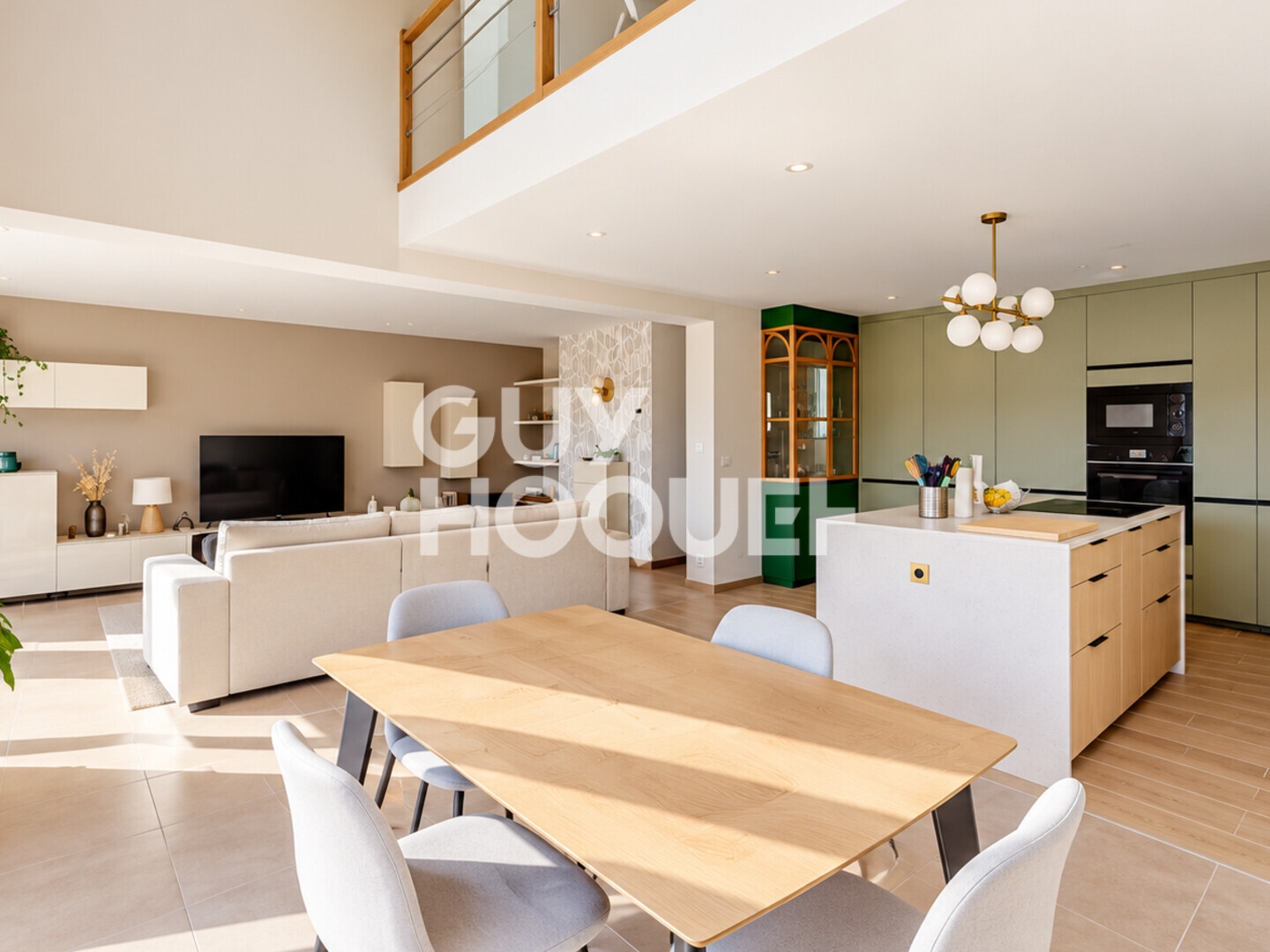 Maison à vendre de 7 pièces de 156.1 m²