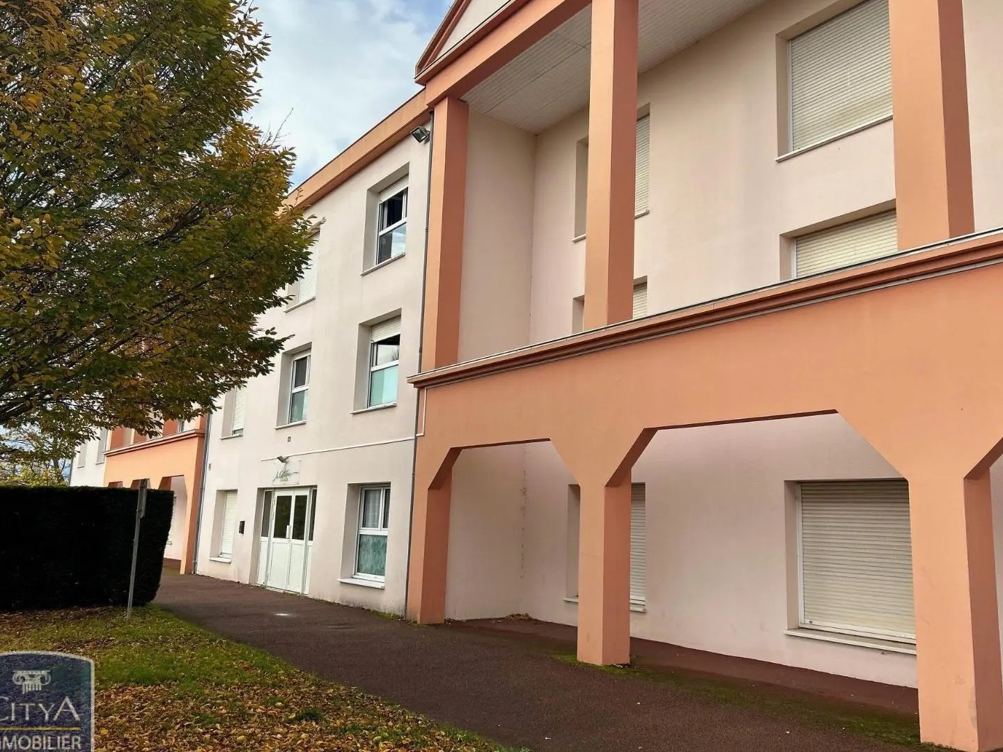 Appartement 1 pièce