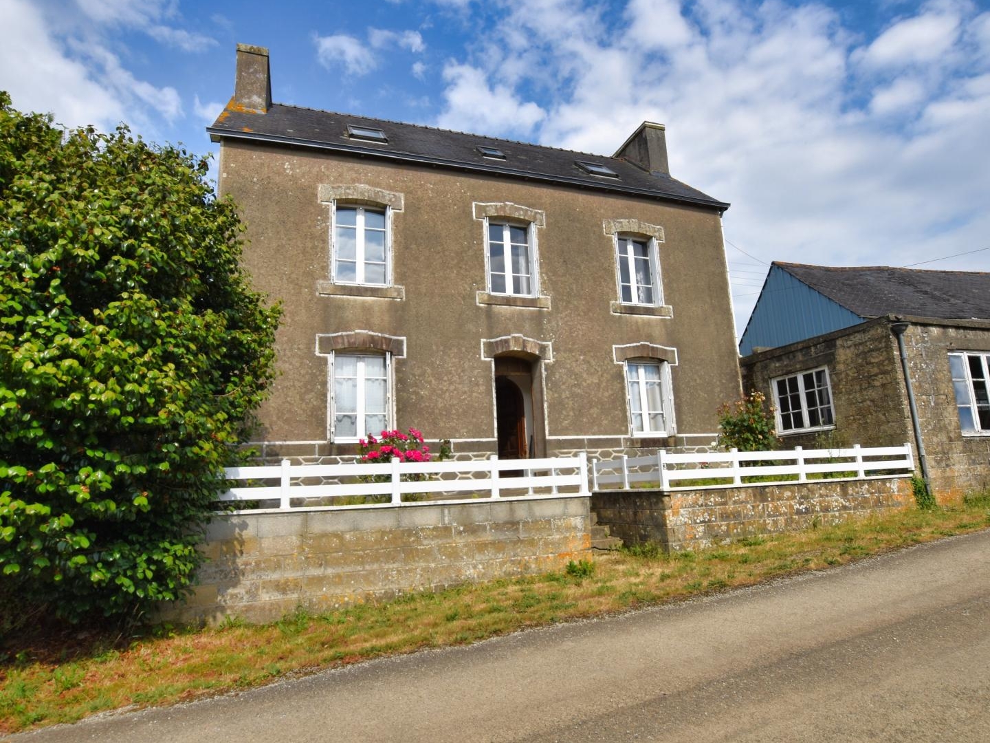 Maison, 181m2