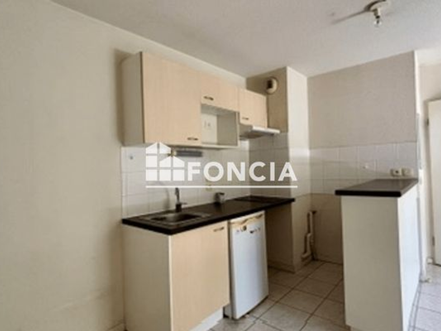 Appartement à vendre - 2 pièces - 43m2 - Billère (64140)
