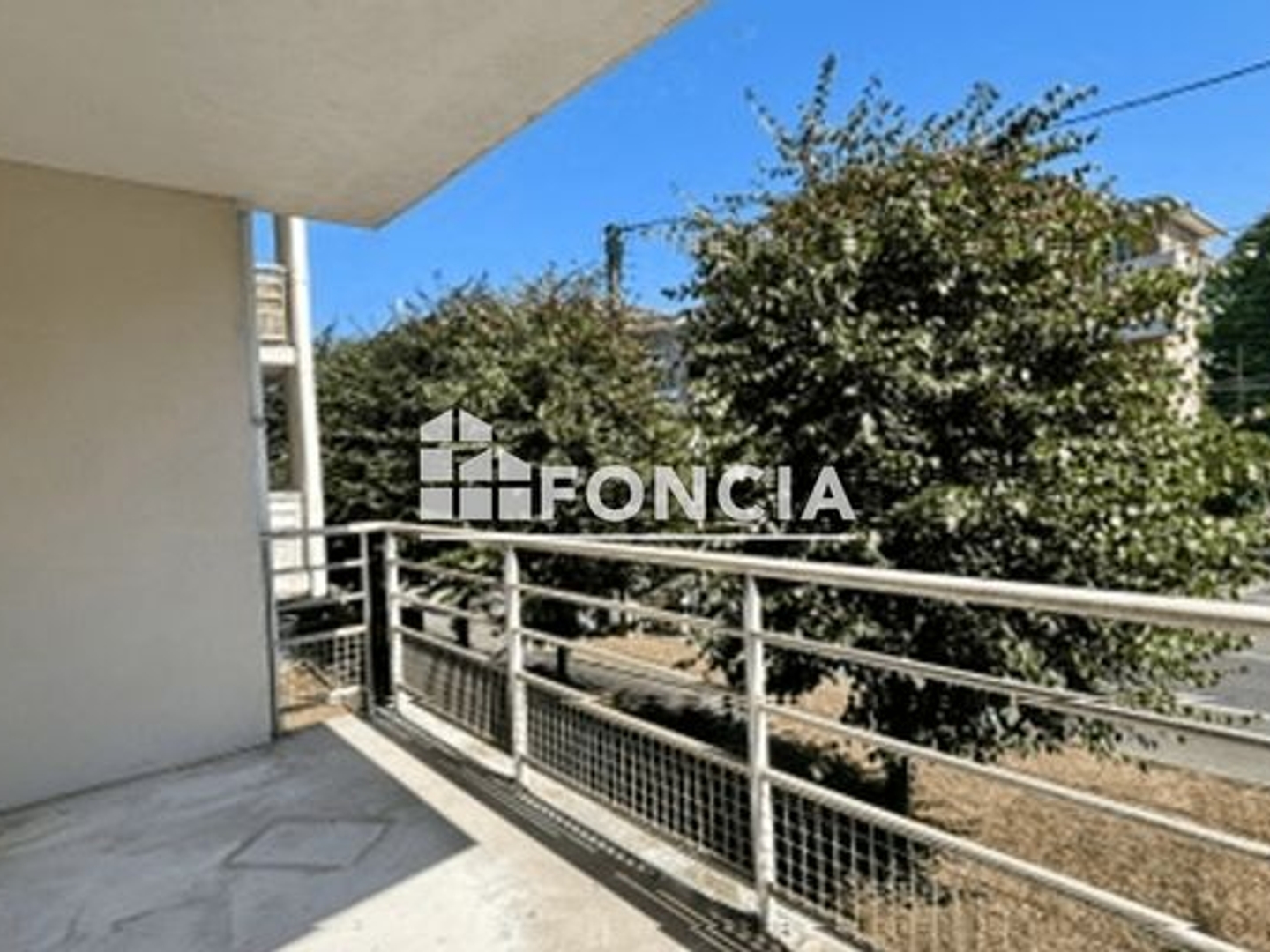 Appartement à vendre - 2 pièces - 43m2 - Billère (64140)