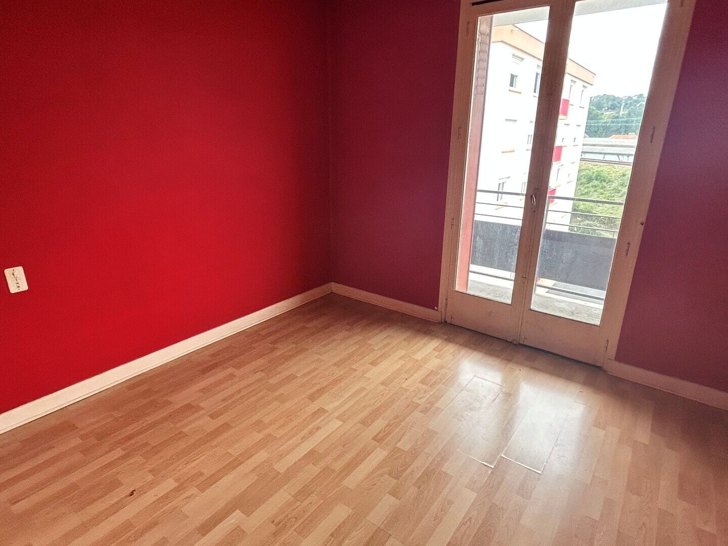 Appartement à vendre - 4 pièces - 80m2 - Brive-La-Gaillarde (19100)