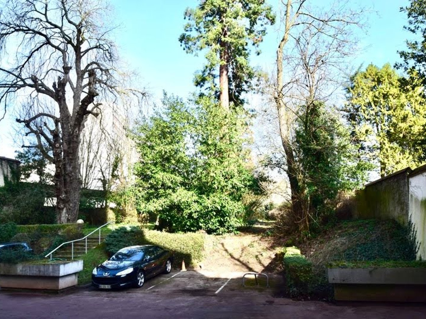 Local 4 pièces 85 m²