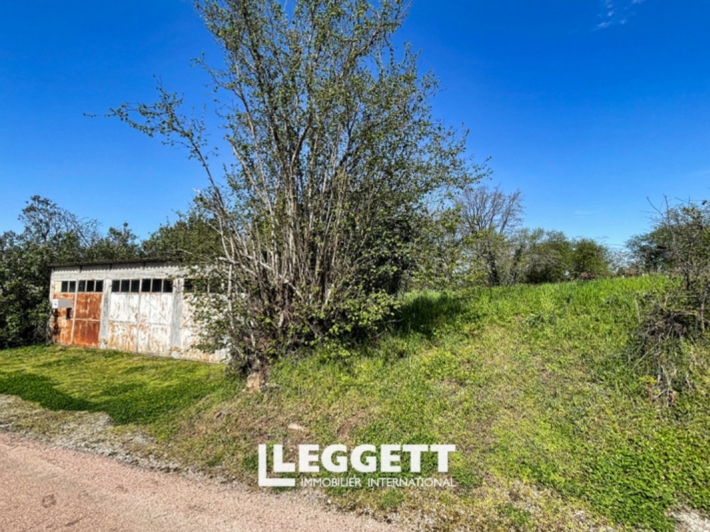 terrain 0 pièce(s), ORADOUR-FANAIS