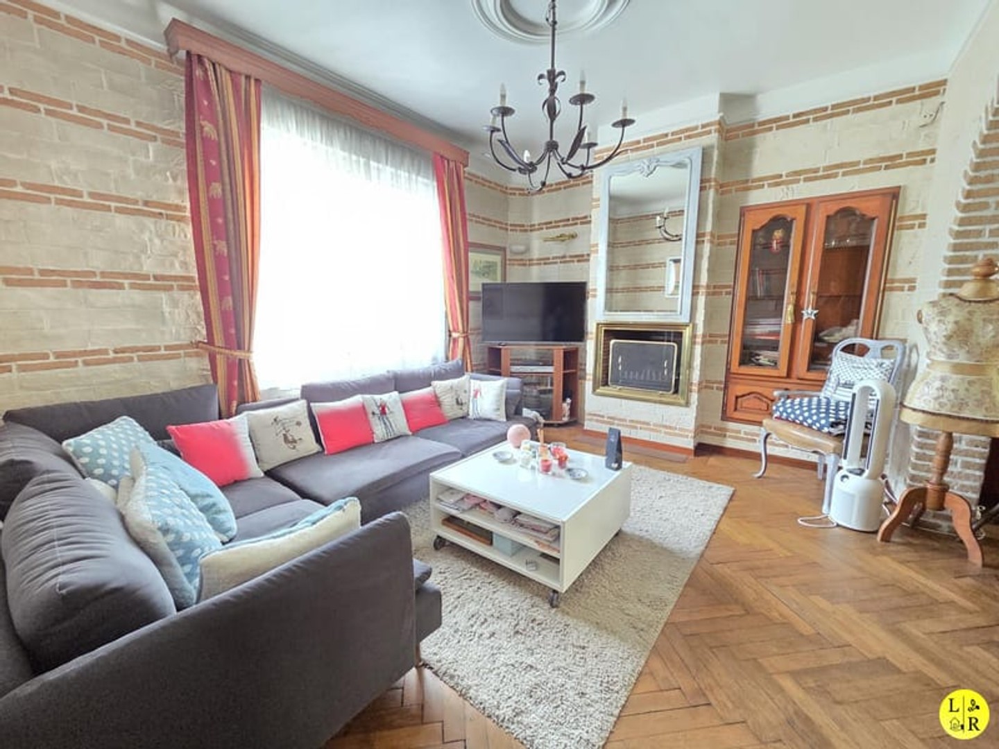 Maison 6 pièces 141 m²