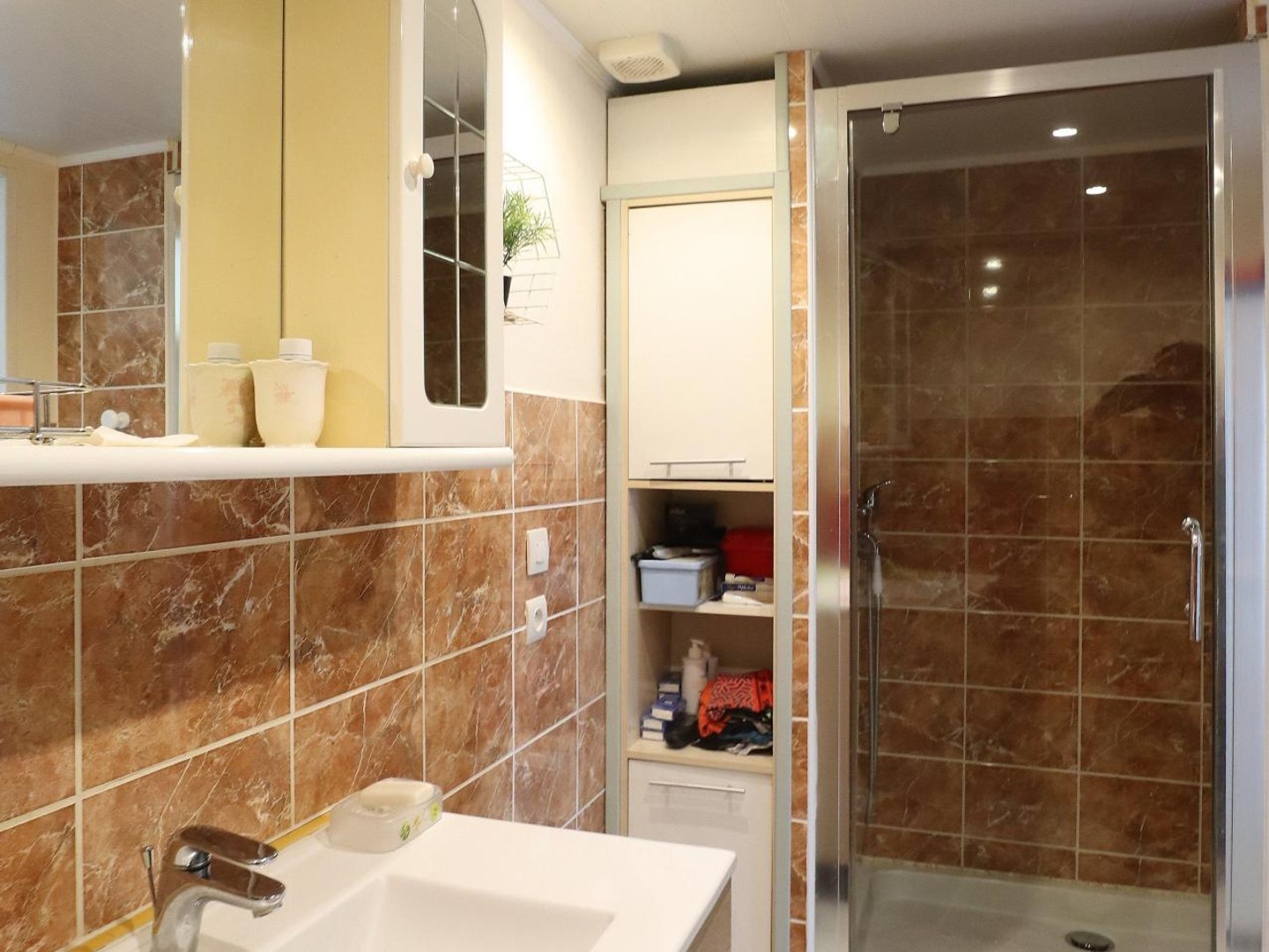 Maison à vendre - 6 pièces - 118m2 - Lorigné (79190)