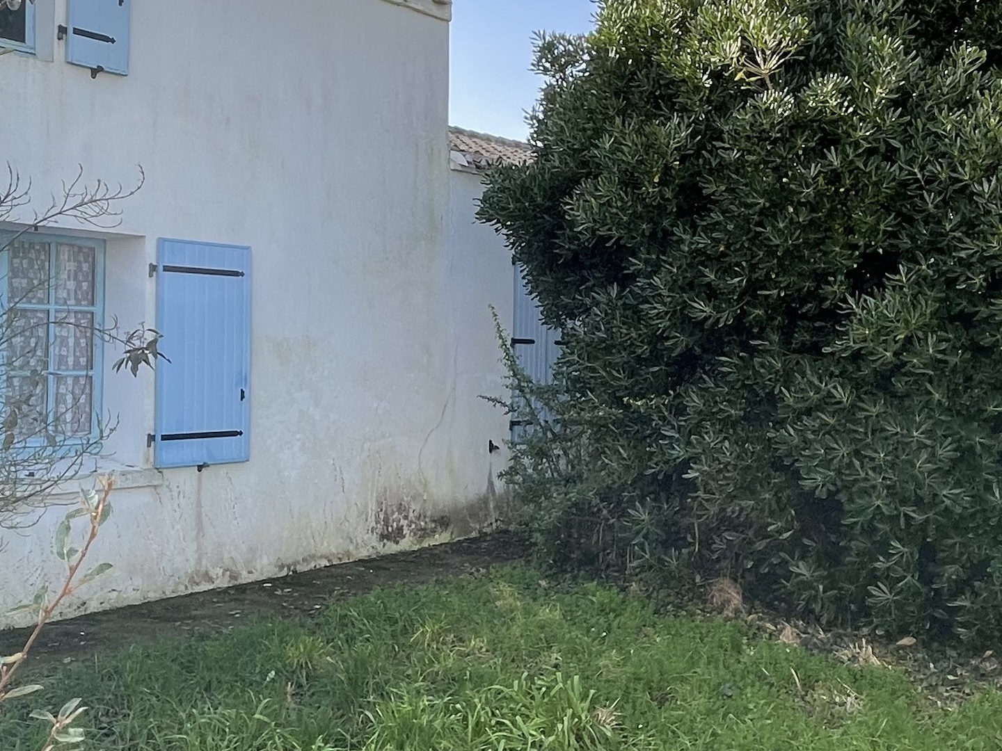 Maison 2 pièces 61 m²
