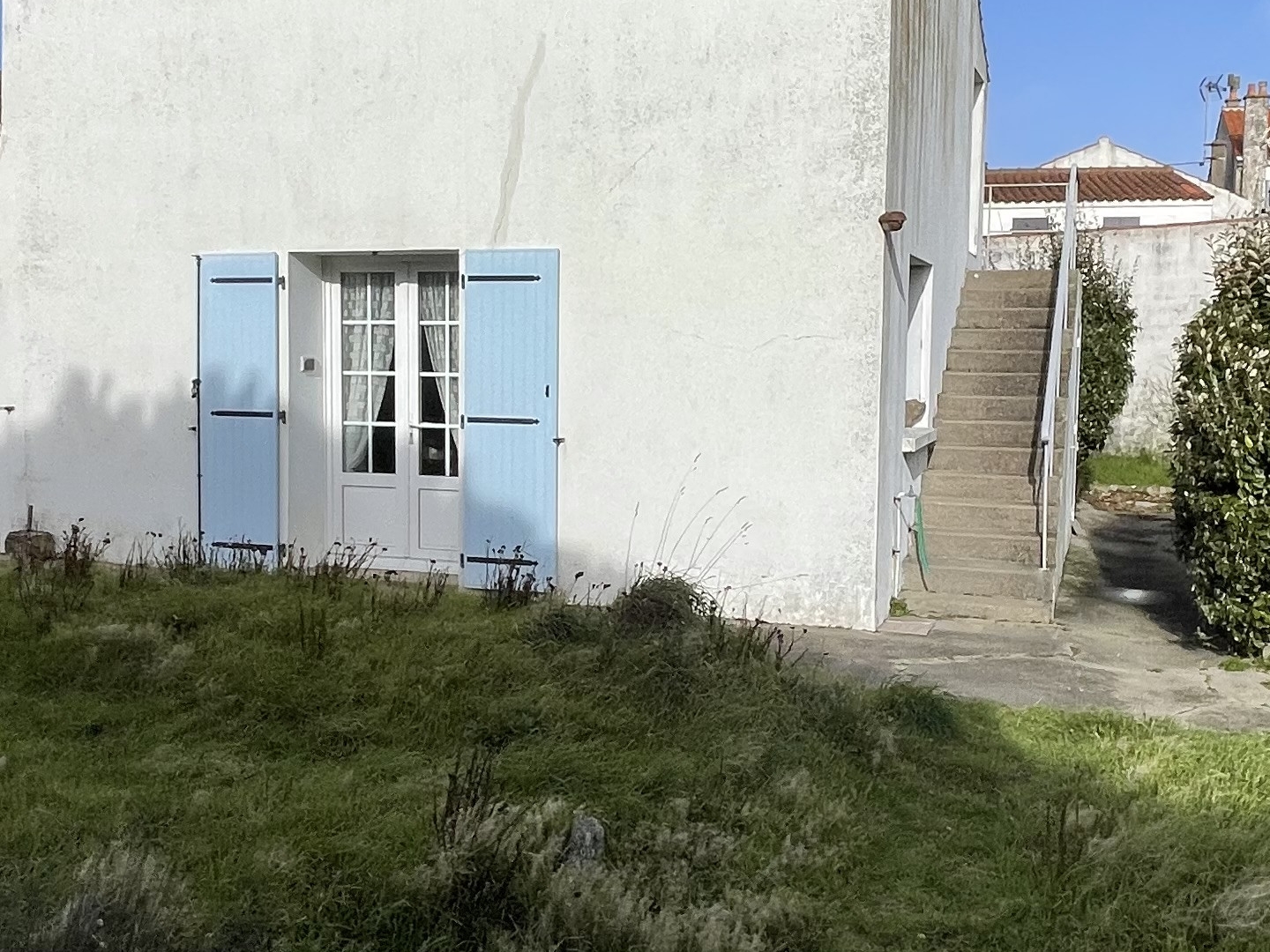 Maison à vendre - 2 pièces - 61m2 - Noirmoutier-En-L'île (85330)