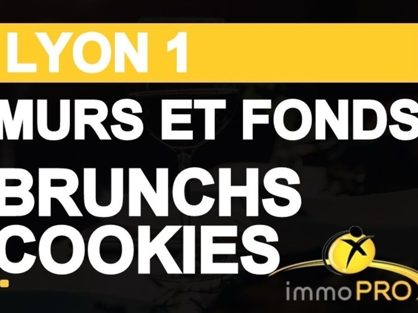 Entreprises Commerces / Vente Commerces - 153 m²