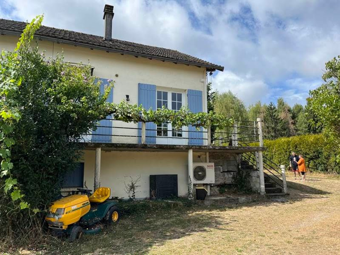 Maison 4 pièces 96 m²