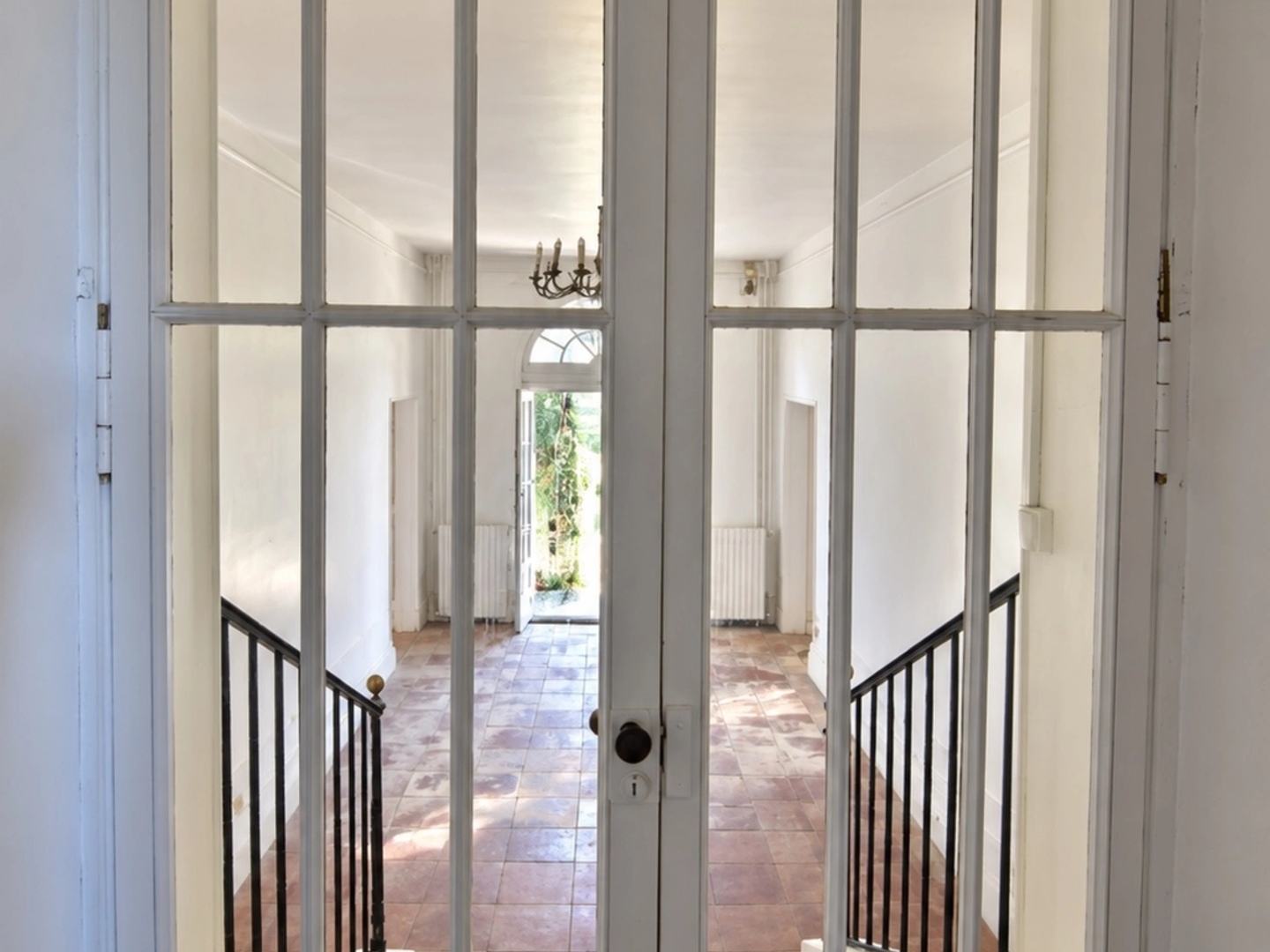 Maison à vendre - 6 pièces - 255m2 - Coutras (33230)