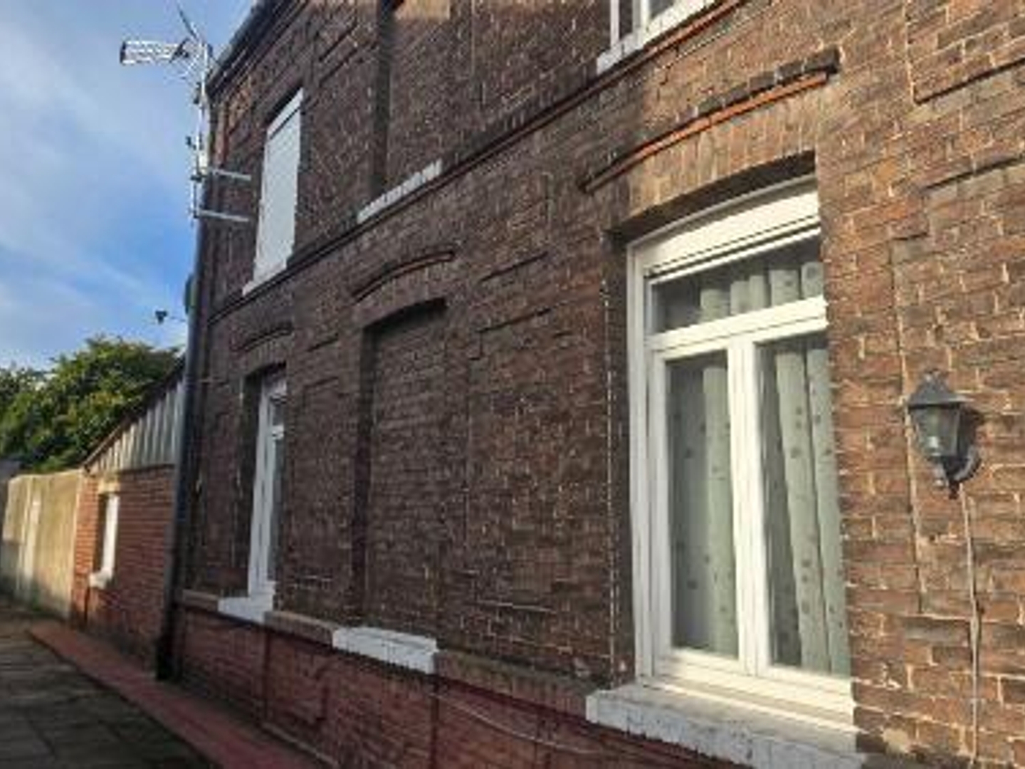 Maison 4 pièces 94 m²