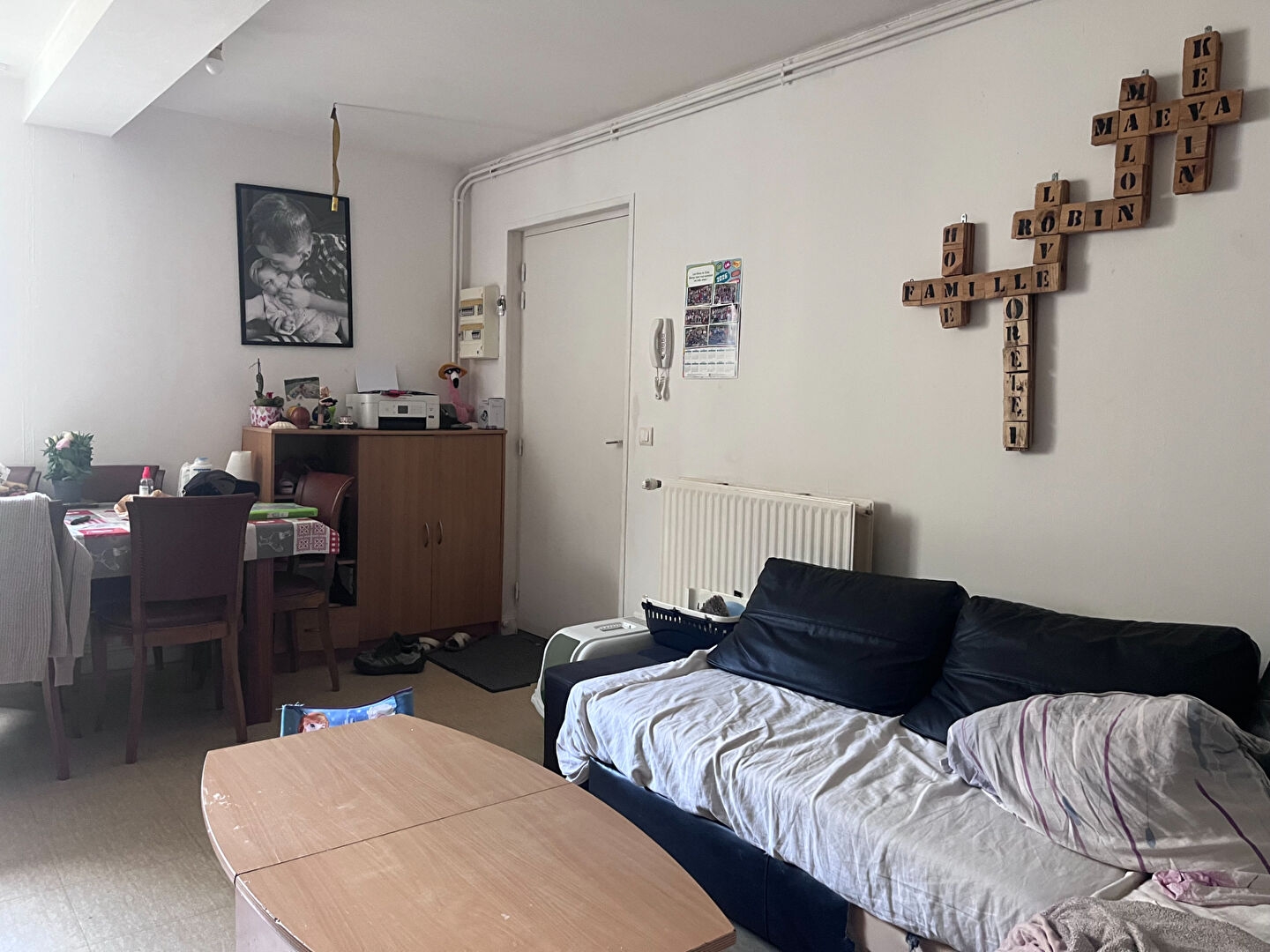 Immeuble à vendre - 230m2 - Thiers (63300)