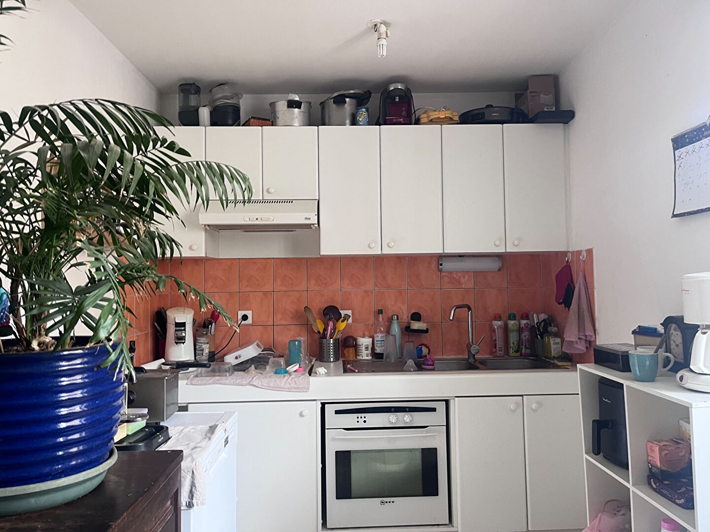 Immeuble à vendre - 230m2 - Thiers (63300)