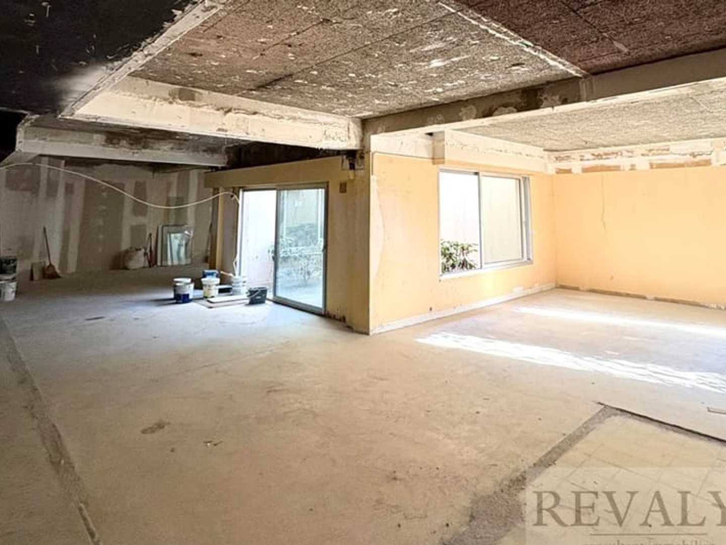 NICE (06000) / GAMBETTA - VENTE LOCAL COMMERCIAL 203M2 DE PLAIN-PIED HYPER CENTRE