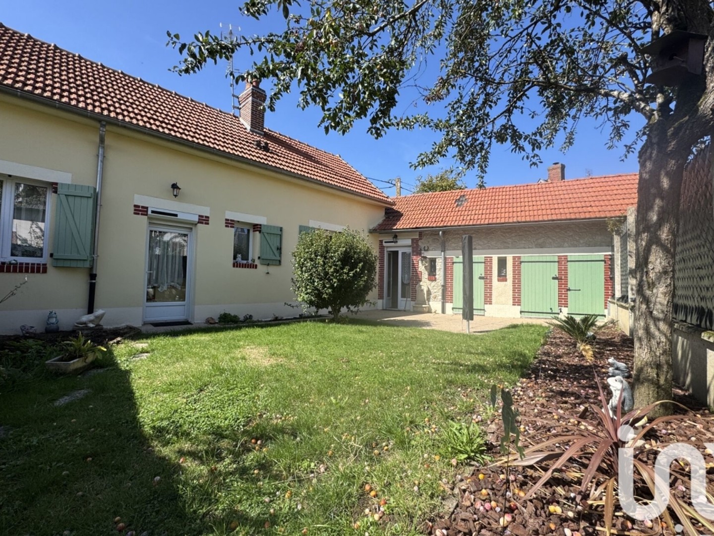 Vente Maison/villa 3 pièces
