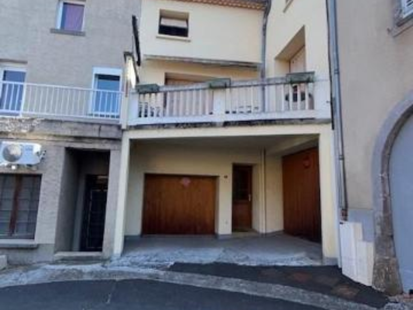 Maison 4 pièces 70 m²