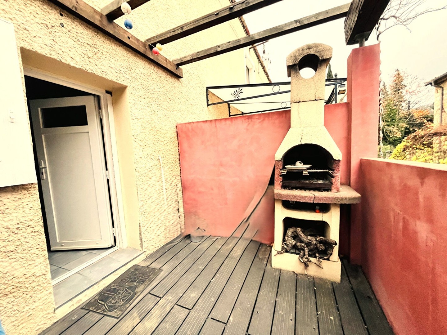 Maison à vendre - 3 pièces - 70m2 - Portel-Des-Corbières (11490)