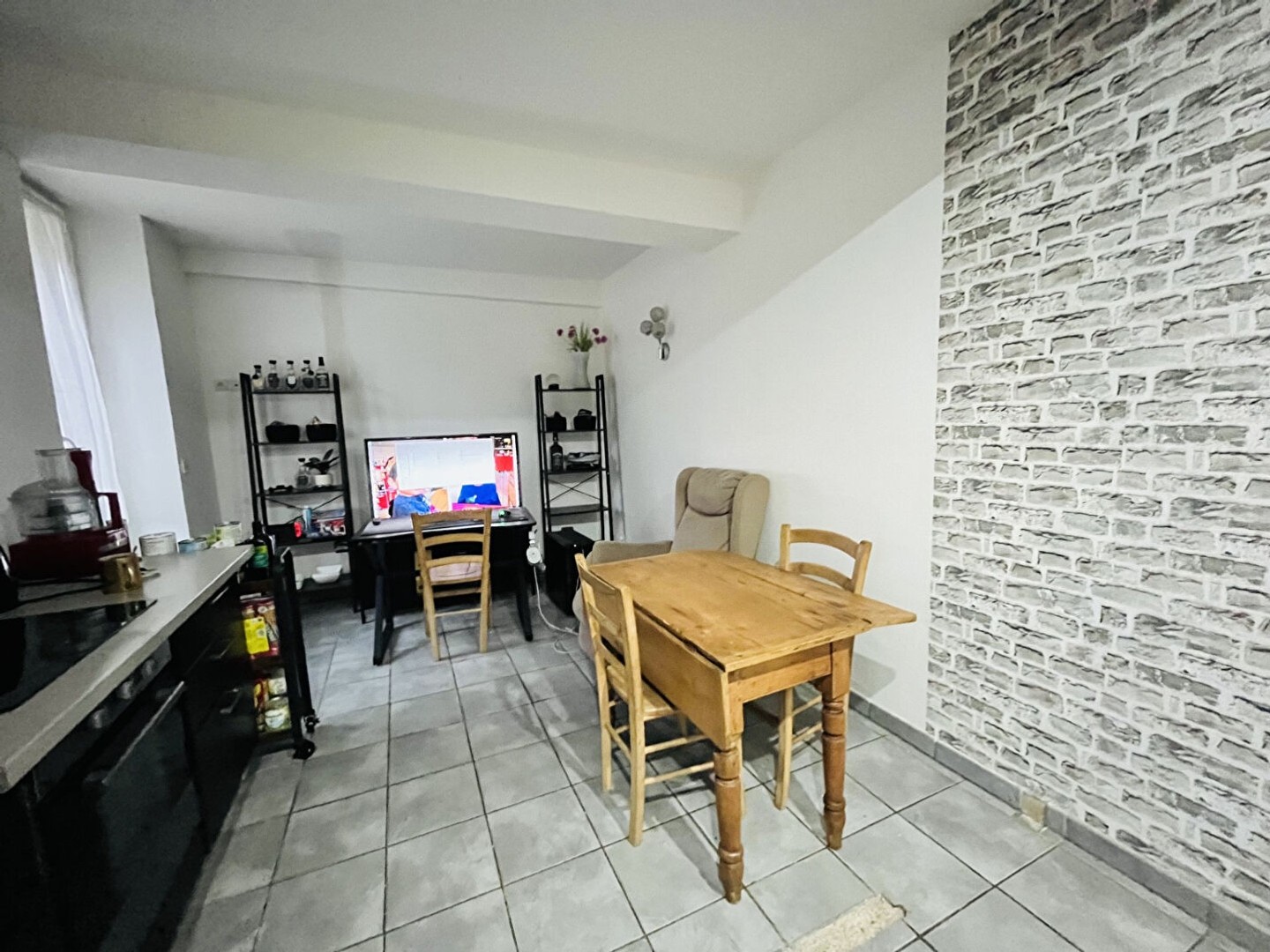 Maison à vendre - 3 pièces - 70m2 - Portel-Des-Corbières (11490)