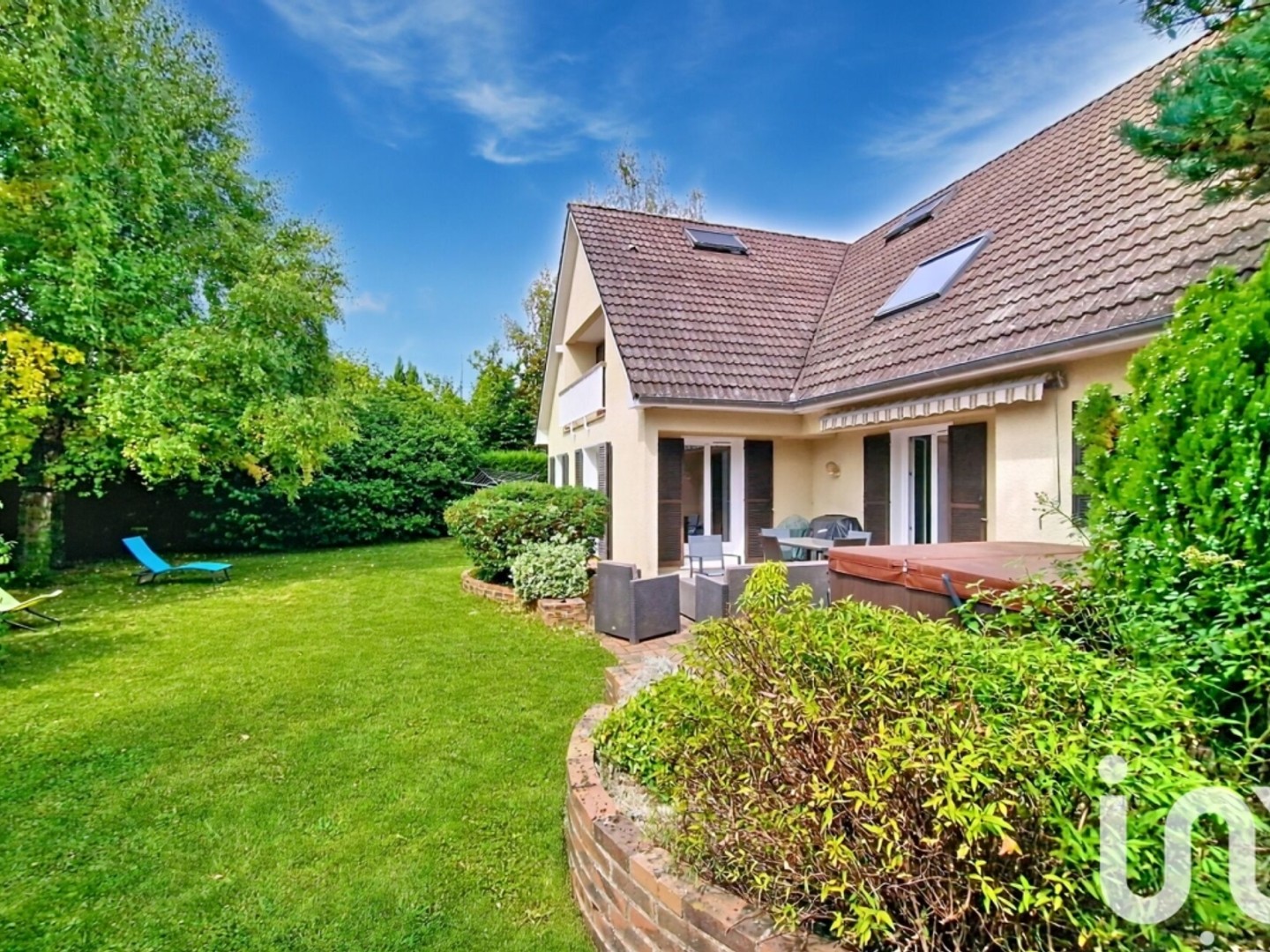 Vente Maison/villa 8 pièces