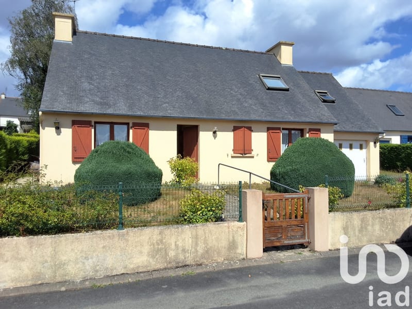 Maison 5 pièces 95 m²