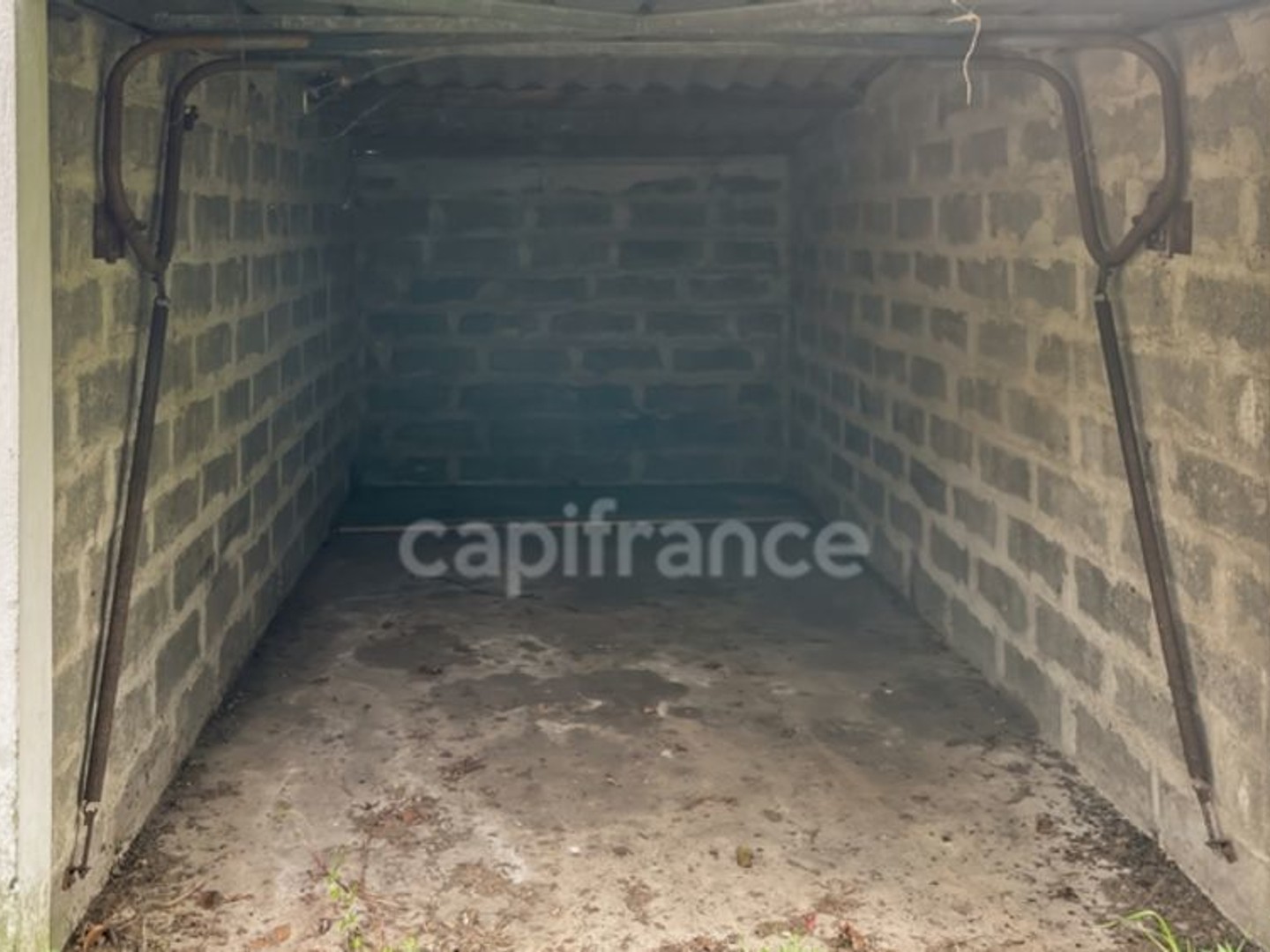 Parking / garage / box à vendre - Bordeaux (33000)