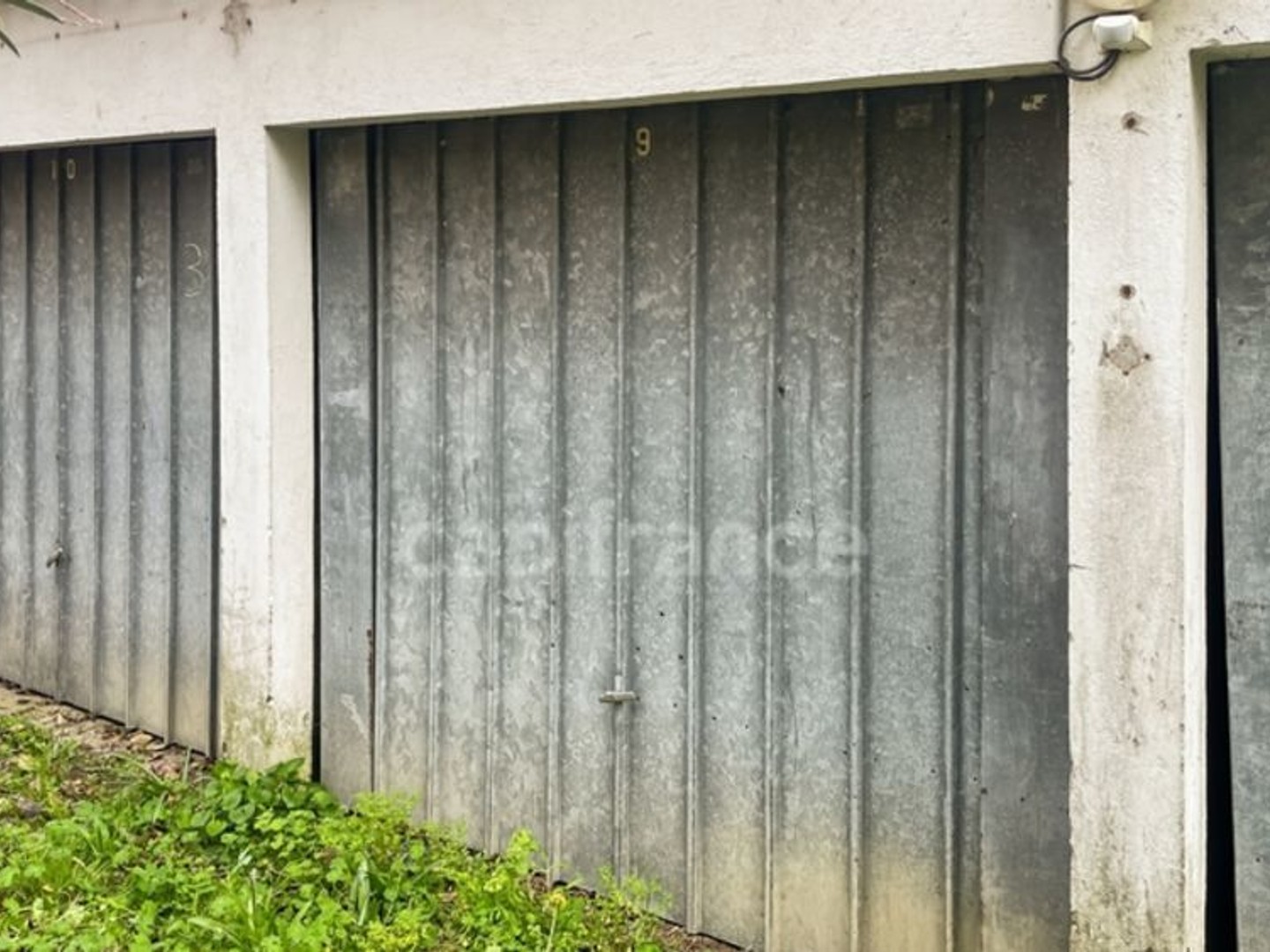 Parking / garage / box à vendre - Bordeaux (33000)