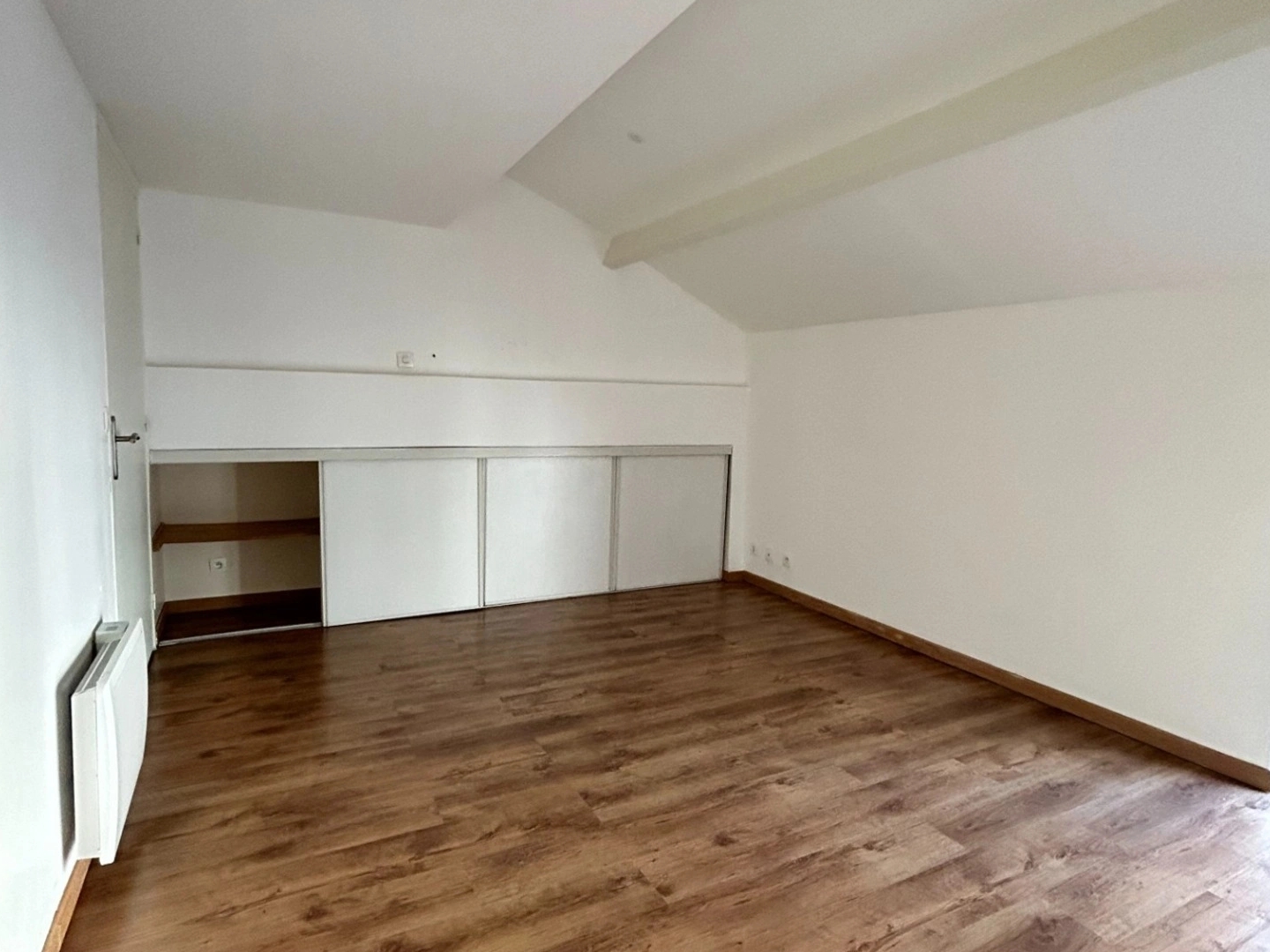 Appartement à vendre - 8 pièces - 143m2 - Champigny-Sur-Marne (94500)