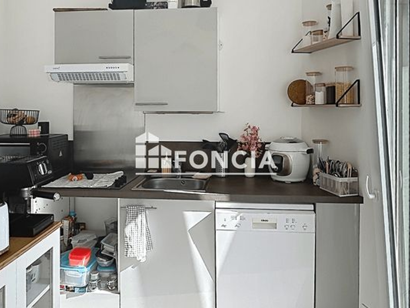 Appartement à vendre - 3 pièces - 62m2 - Caen (14000)