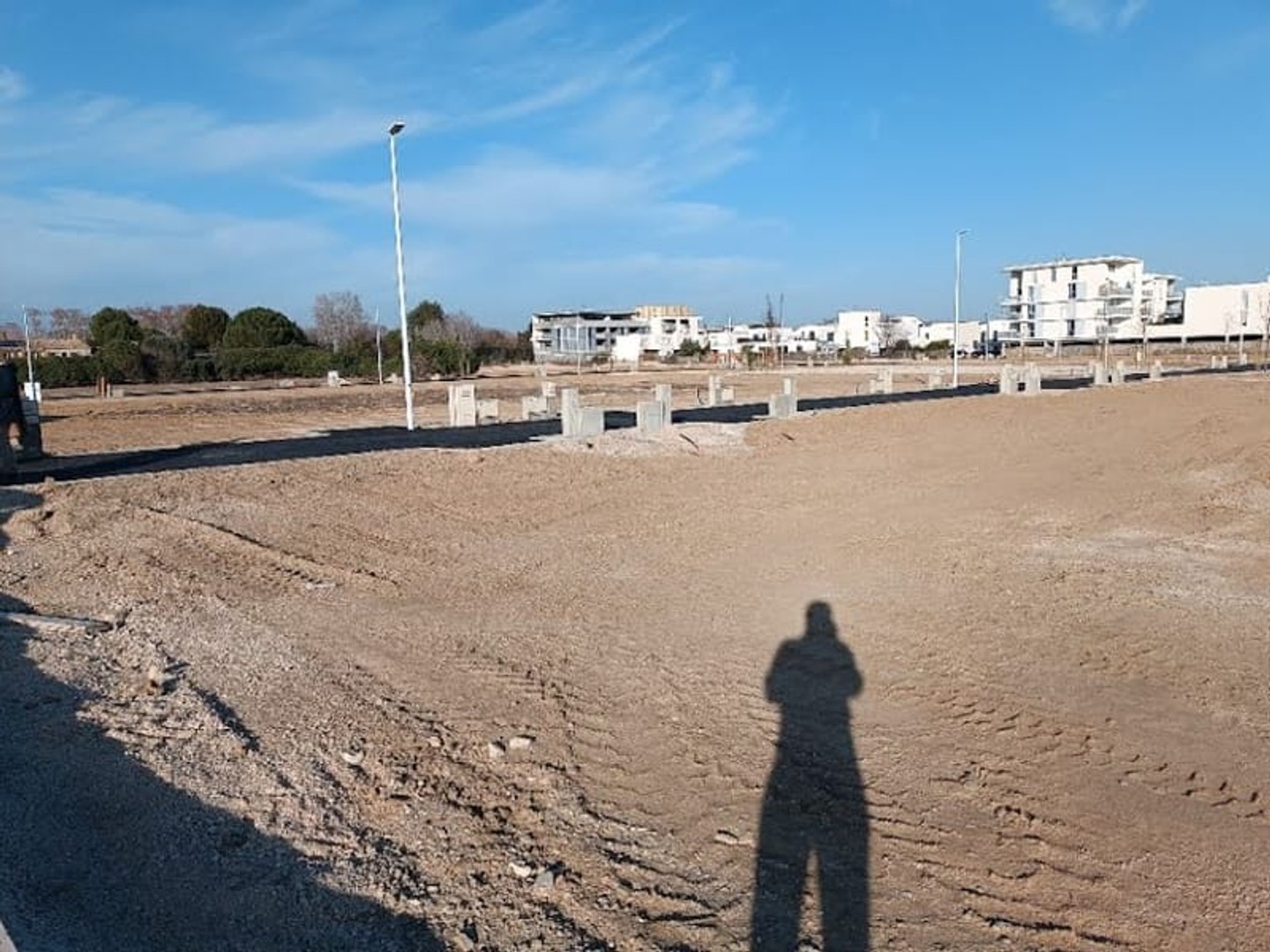 Maison 120 m²