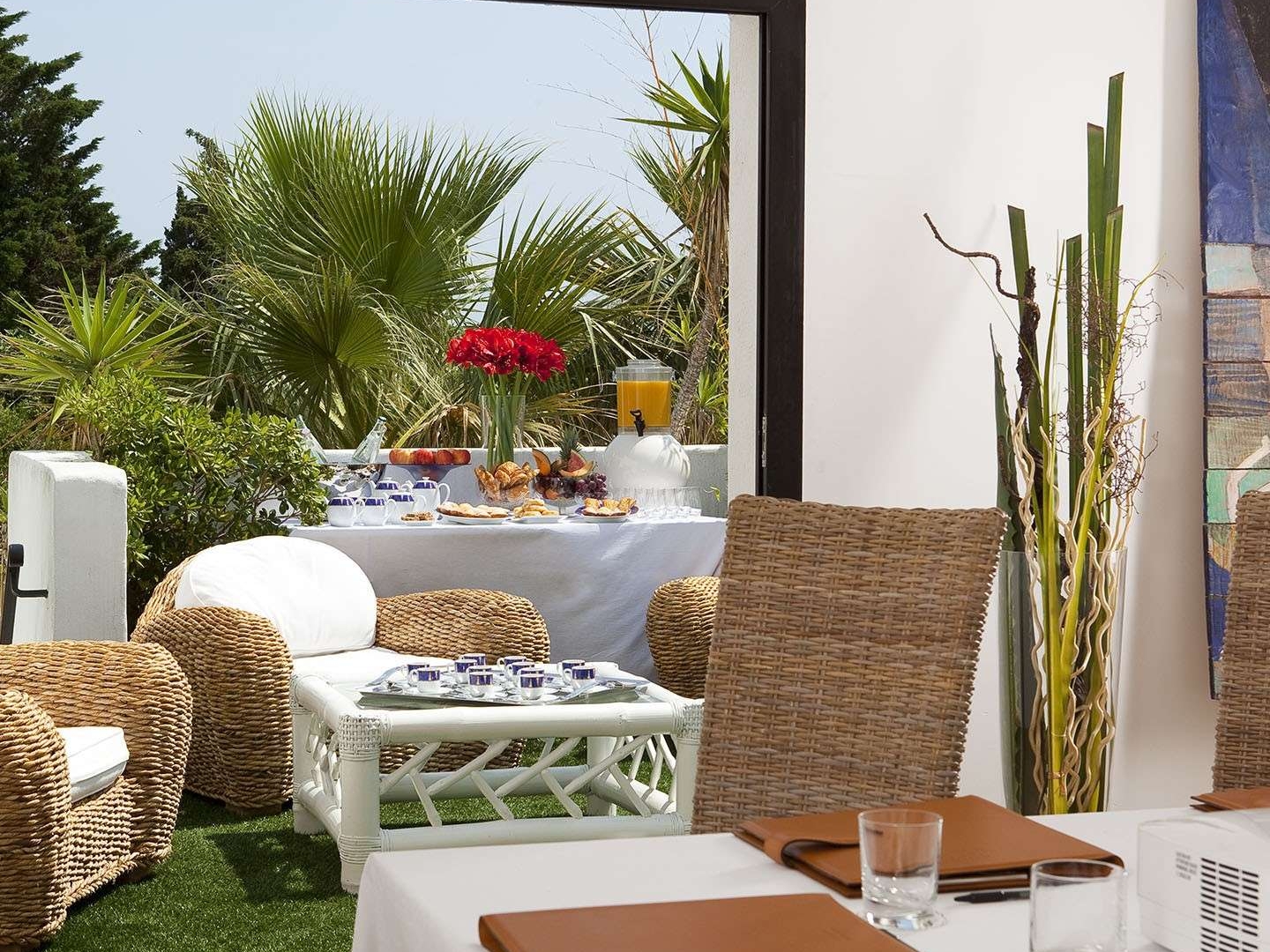Boutique-Hôtel Spa 4 étoiles