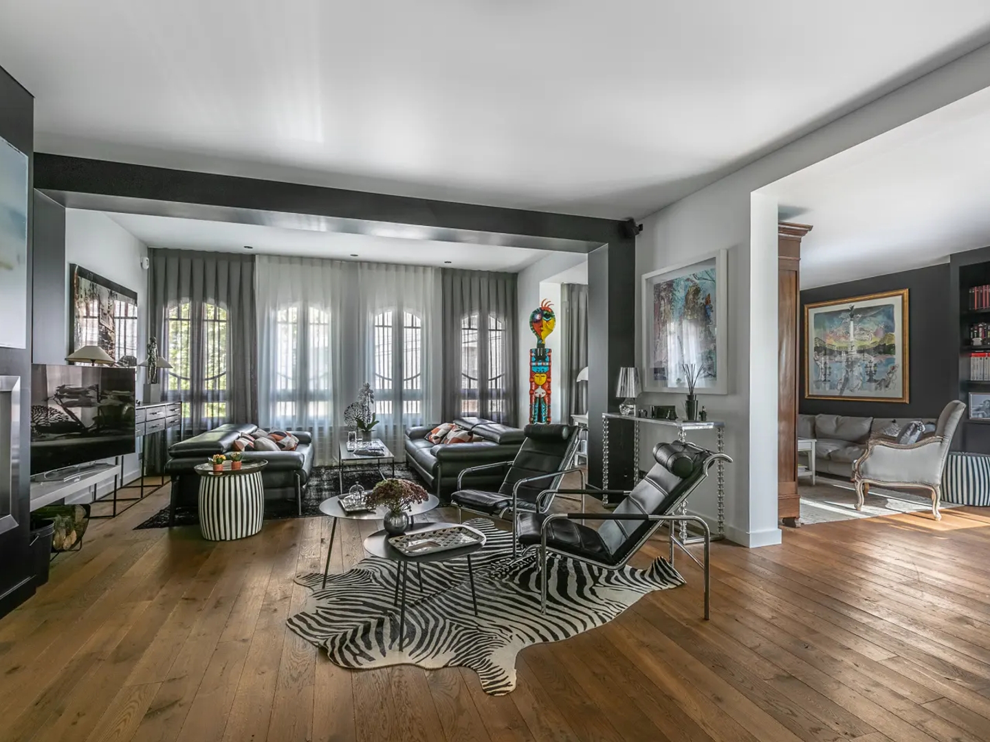 Maison à vendre - 4 pièces - 170m2 - Mérignac (33700)