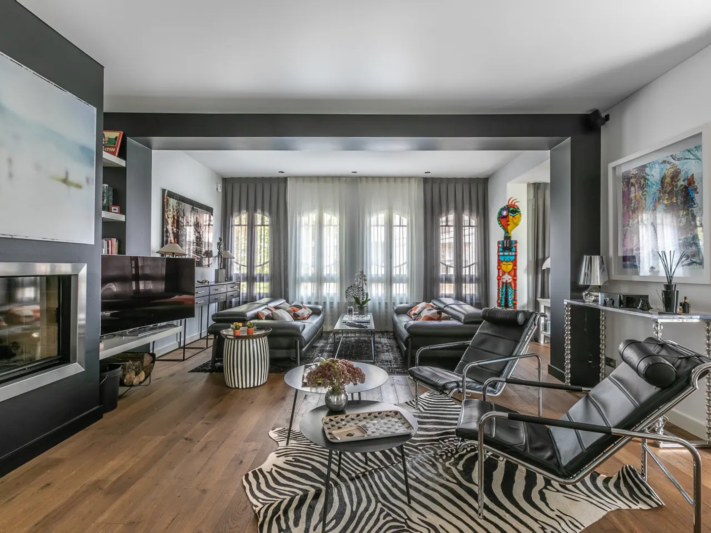 Maison à vendre - 4 pièces - 170m2 - Mérignac (33700)