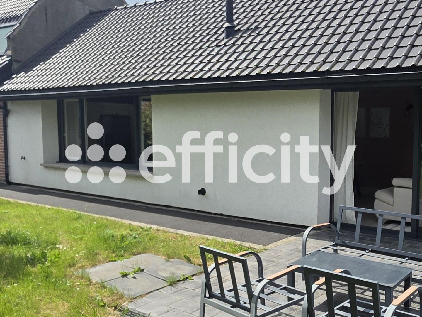 Maison 6 pièces 140 m²