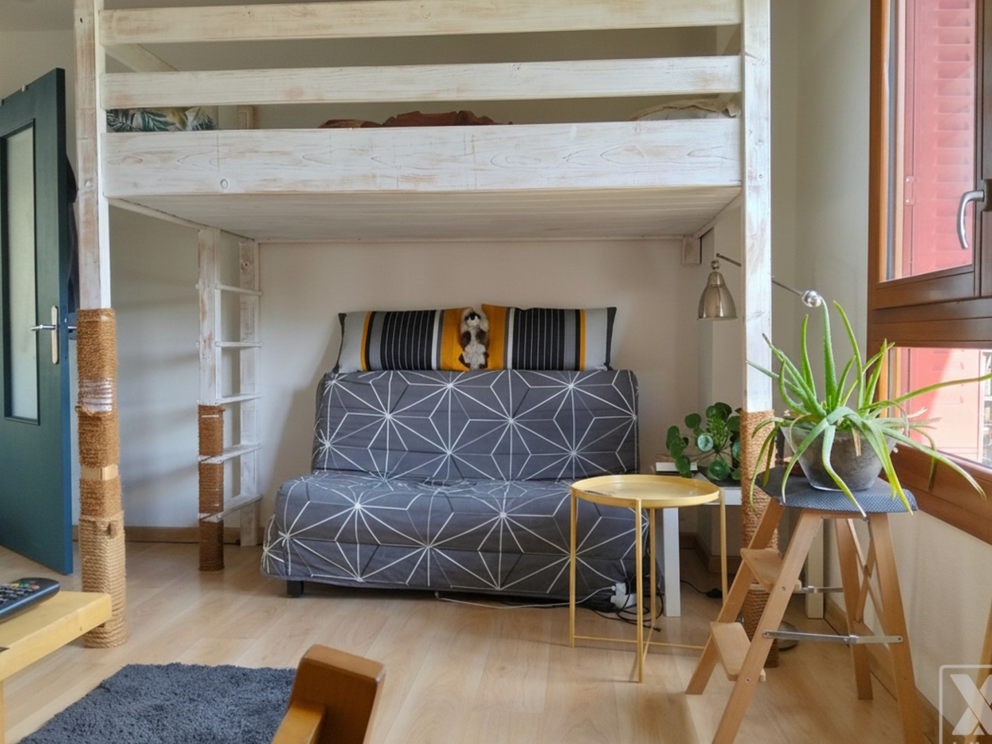 Appartement à vendre - Briançon (05100)