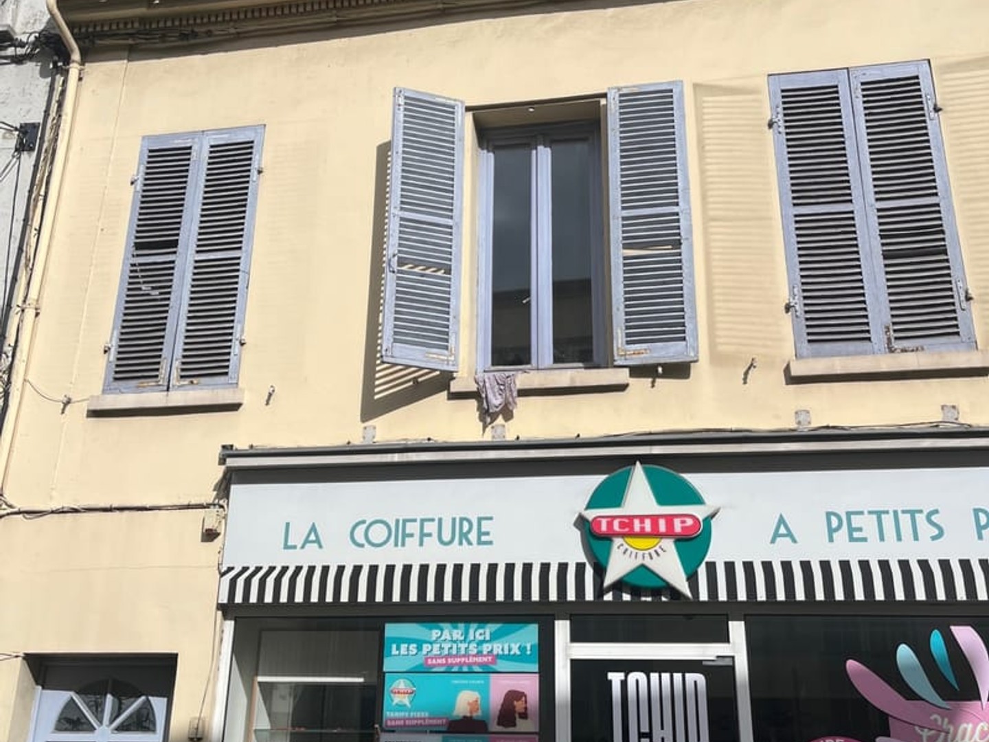 Maison avec appartements 210 m²