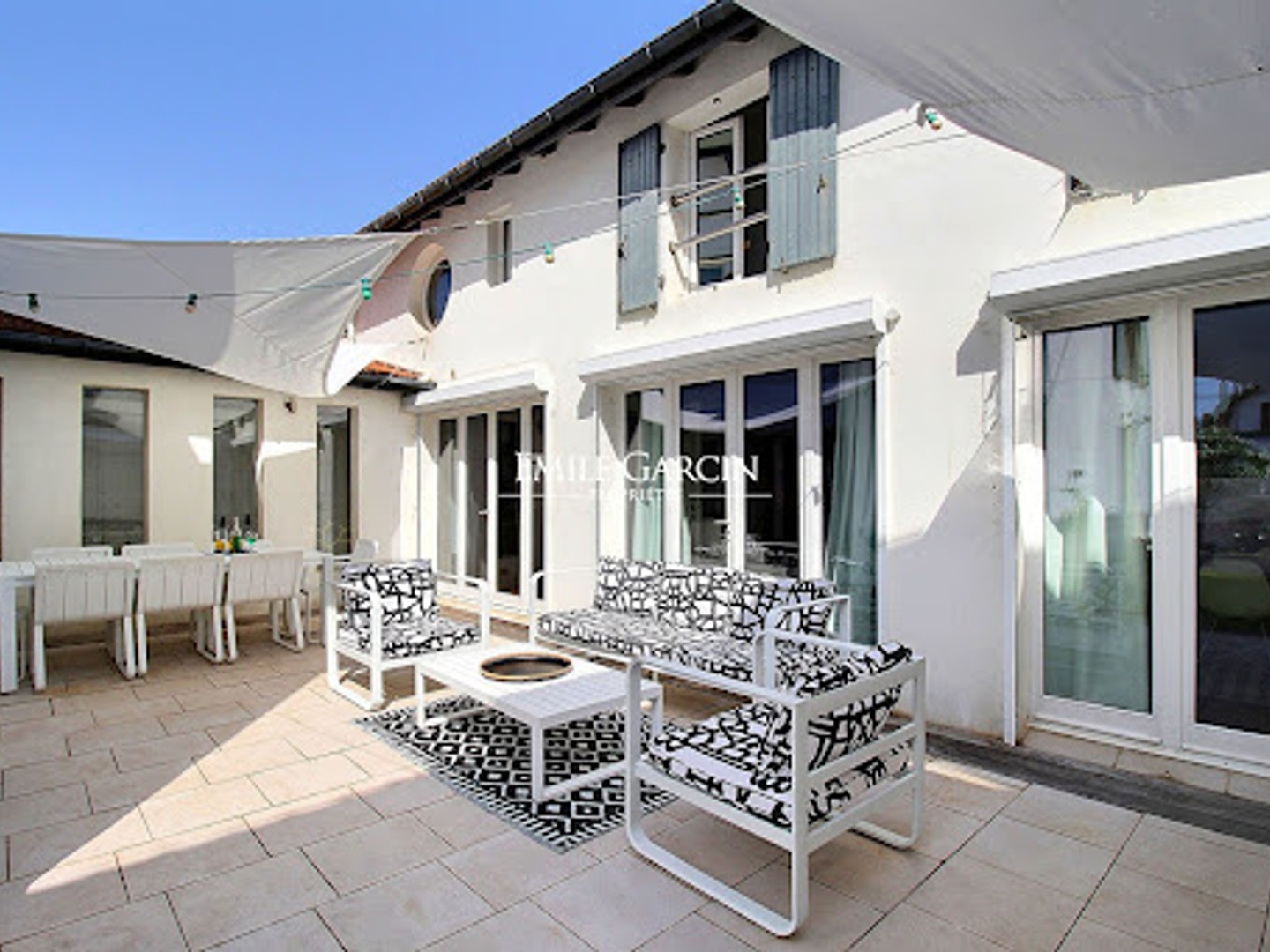 Maison 6 pièces 150 m²