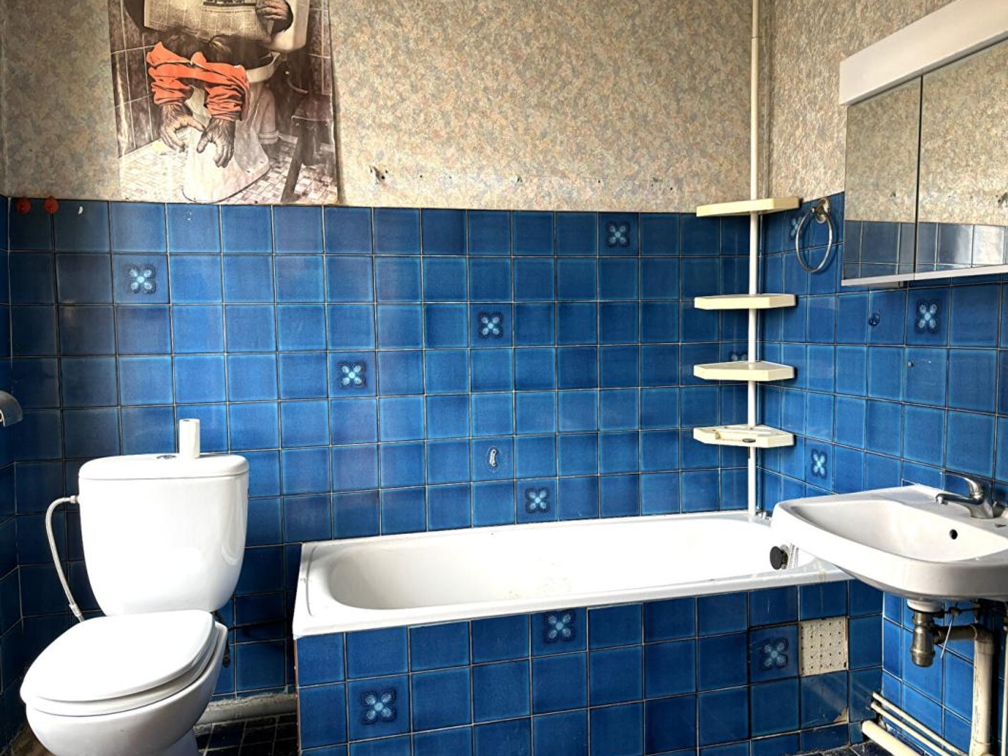 Appartement à vendre - 3 pièces - 76m2 - Saint-Étienne (42000)