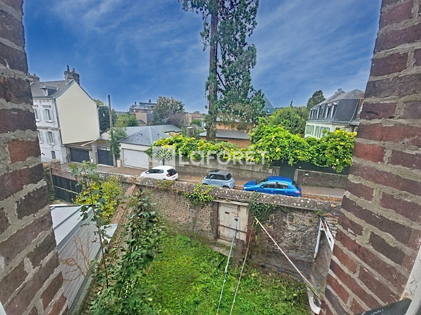 Immeuble à vendre - 3 pièces - 92m2 - Rouen (76000)