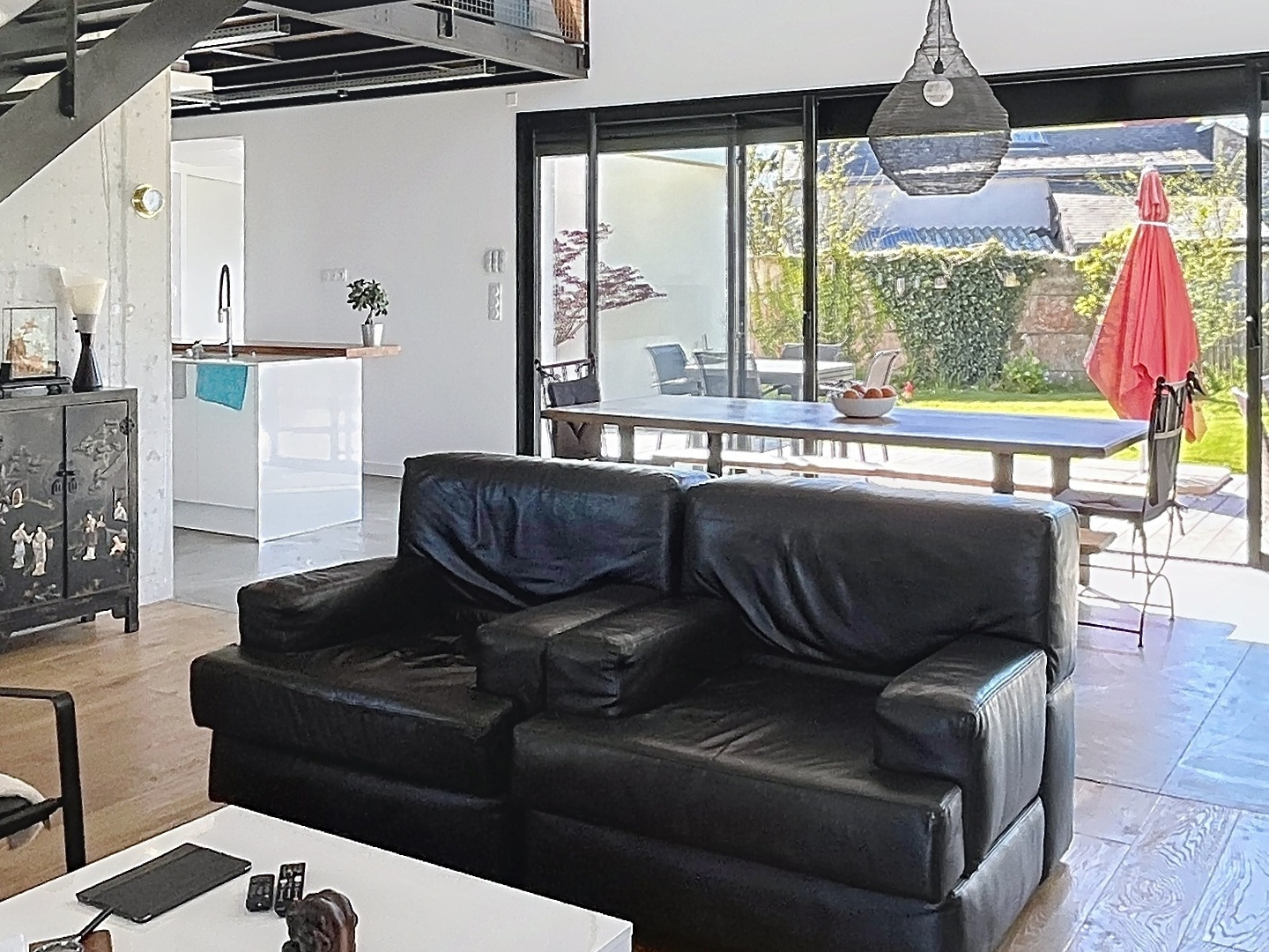 Maison à vendre - 4 pièces - 155m2 - Damgan (56750)