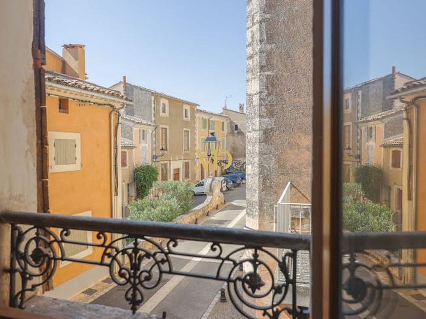 Appartement 4 pièces 80 m²