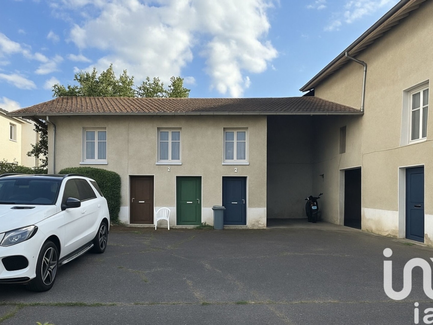 Vente Domaine 10 pièces