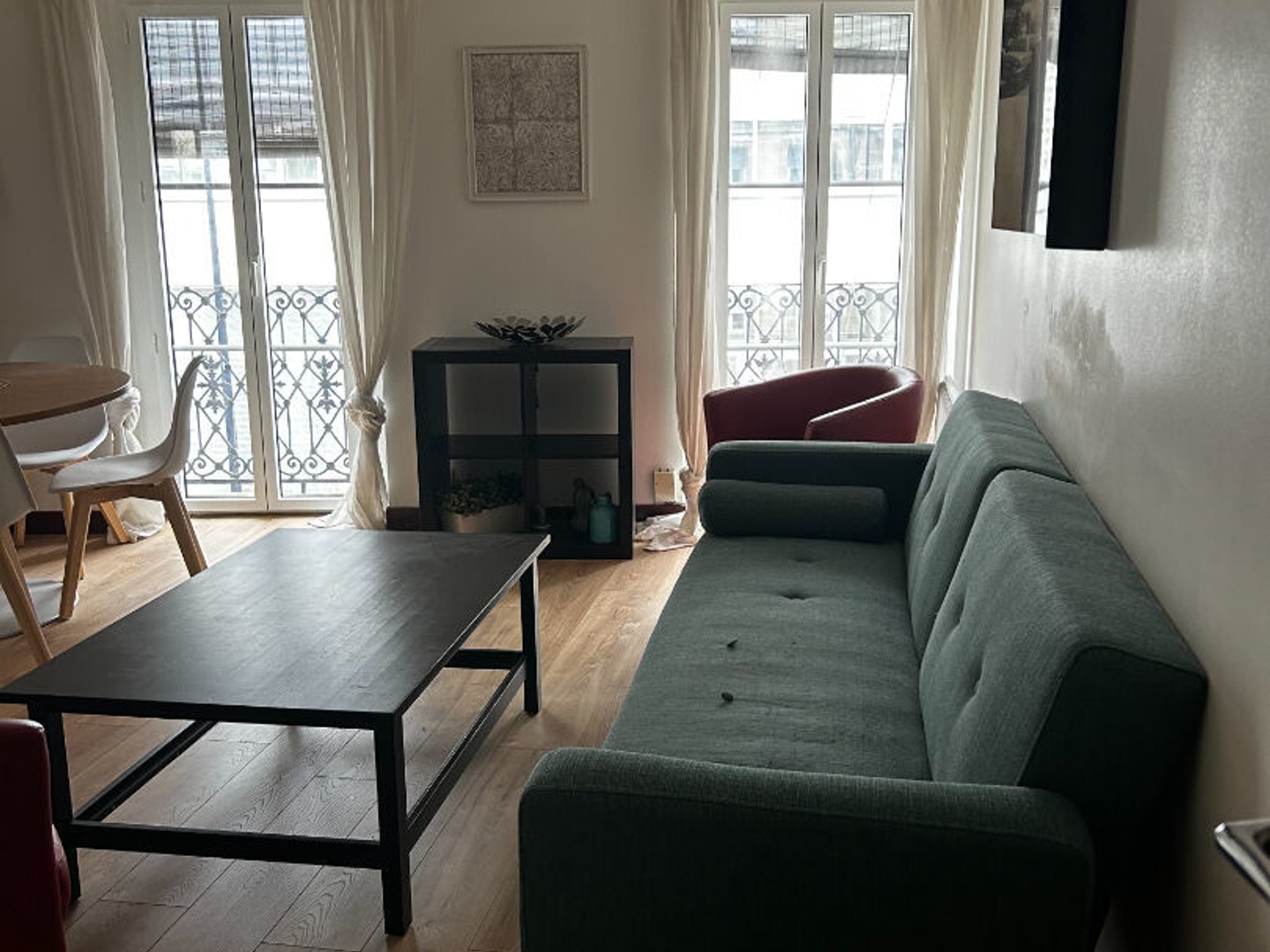Appartement à vendre - 2 pièces - 42m2 - Bordeaux (33800)