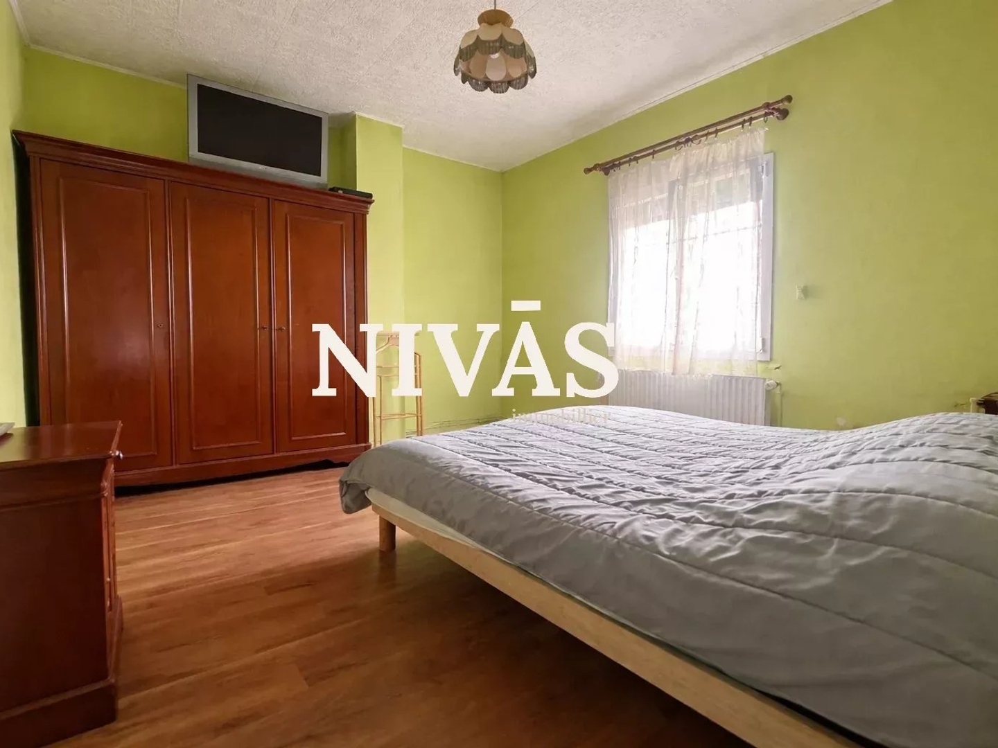 Appartement à vendre - 6 pièces - 151m2 - Goussainville (95190)