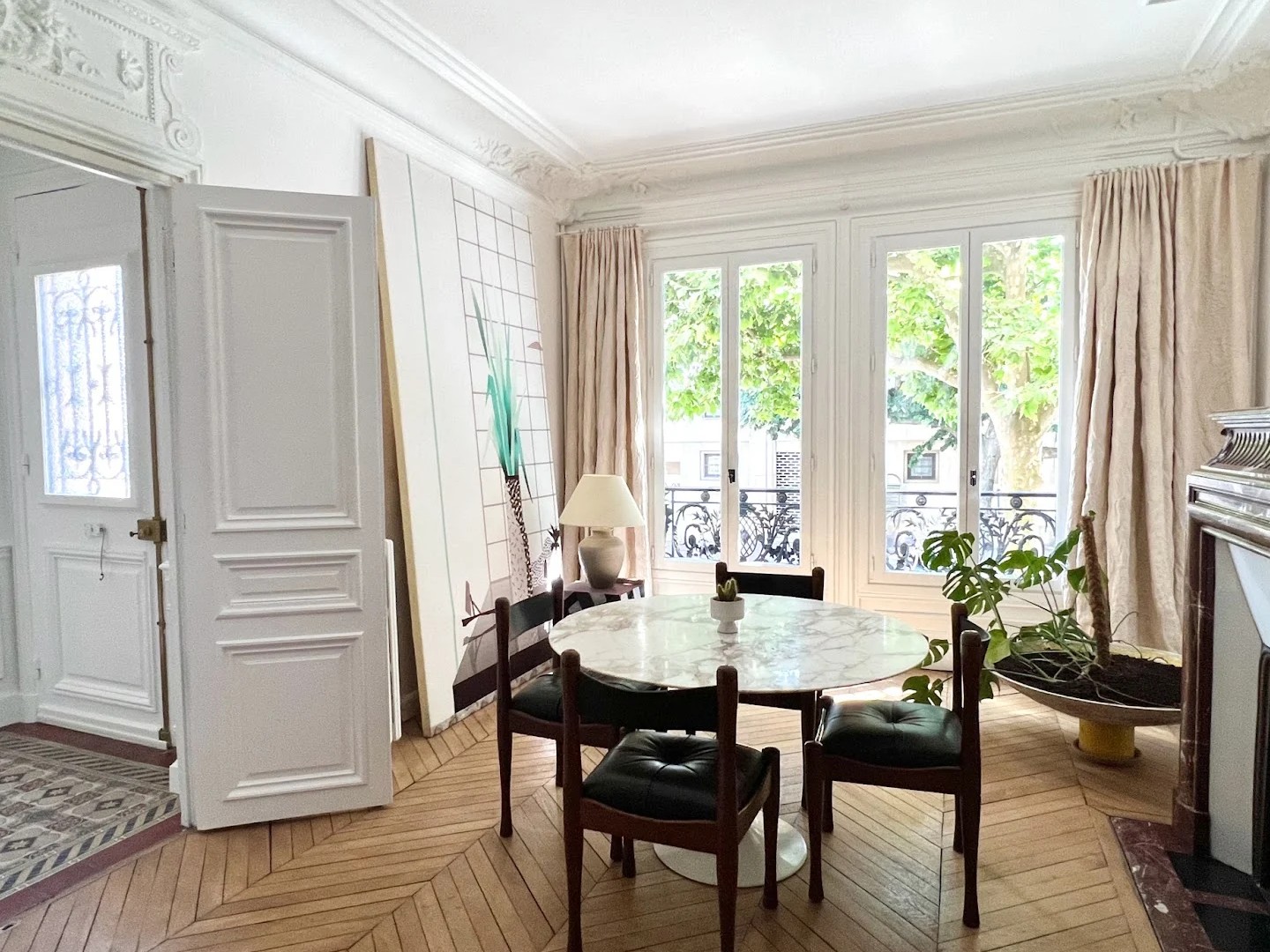 Maison 14 pièces 302 m²
