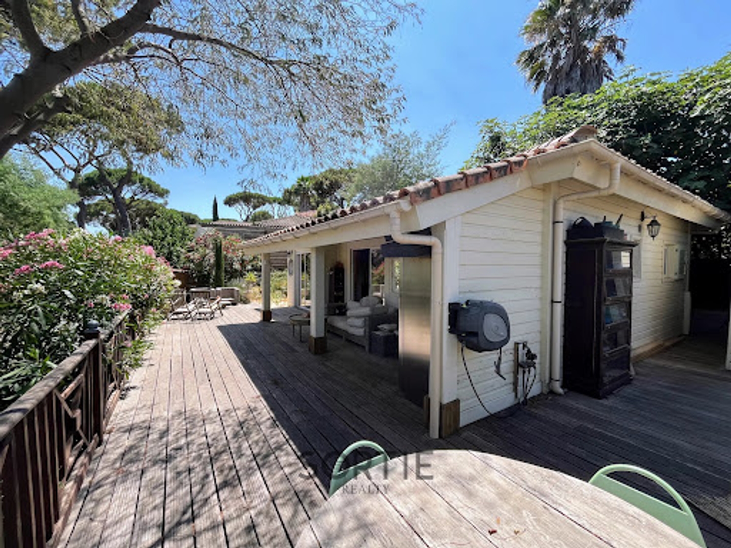 Maison 62 m²