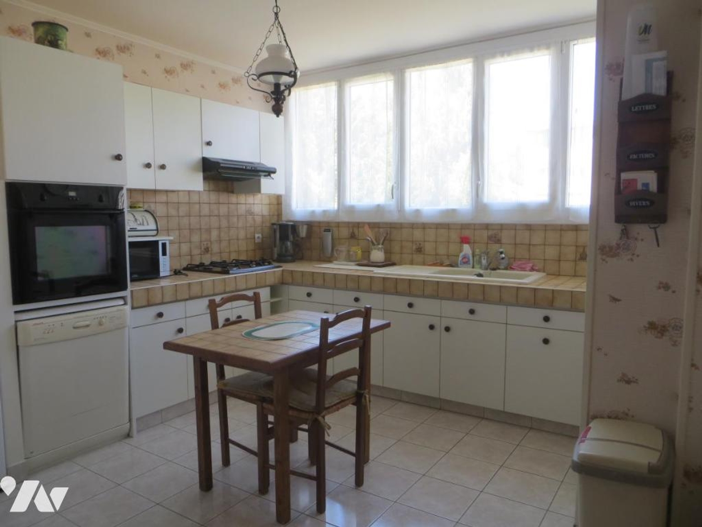 Appartement à vendre - 2 pièces - 50m2 - Vire Normandie (14500)