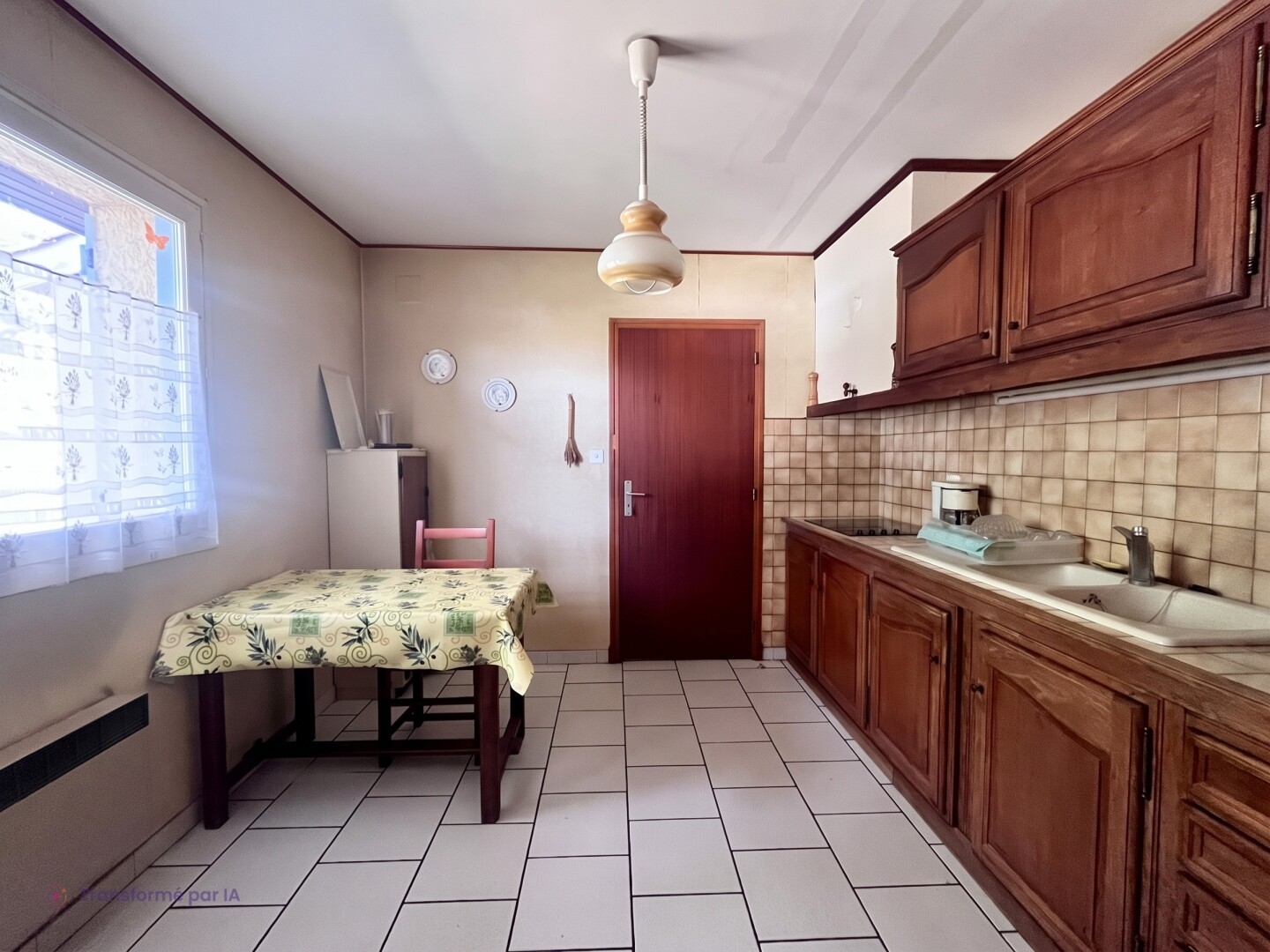 Maison à vendre - 4 pièces - 82m2 - Montauban (82000)